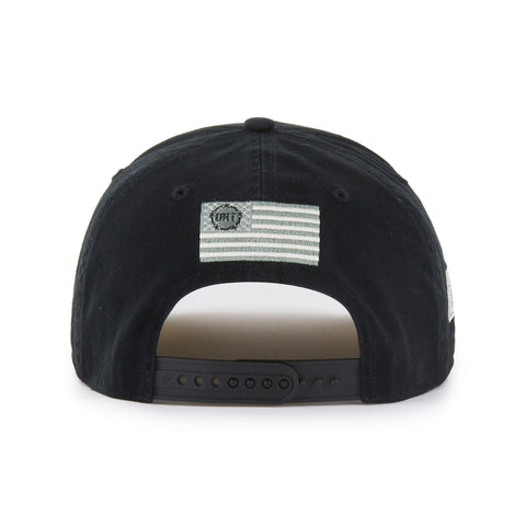 BOSTON BRUINS OPERATION HAT TRICK OHT HOMELAND '47 HITCH
