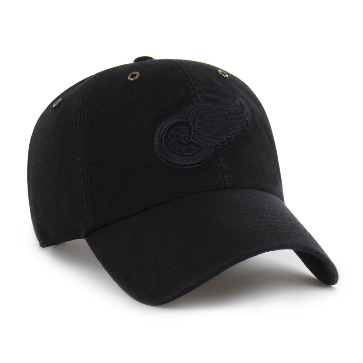 DETROIT RED WINGS CARHARTT '47 CLEAN UP