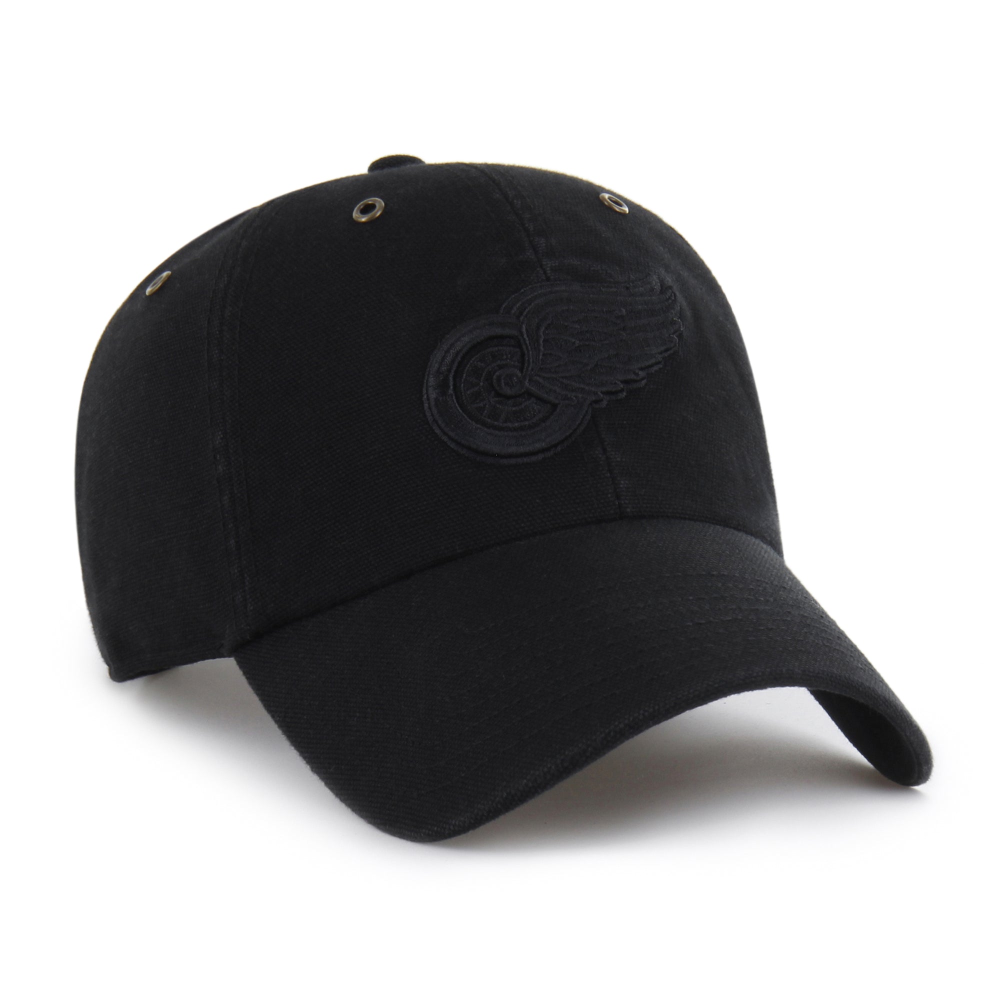 DETROIT RED WINGS CARHARTT '47 CLEAN UP
