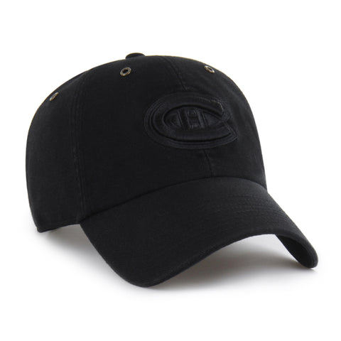 MONTREAL CANADIENS CARHARTT '47 CLEAN UP