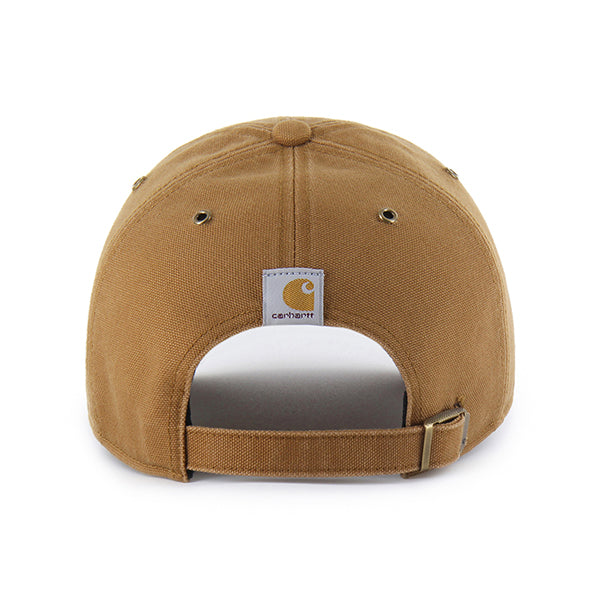 BUFFALO SABRES CARHARTT '47 CLEAN UP