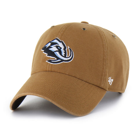 UTAH MAMMOTH CARHARTT '47 CLEAN UP