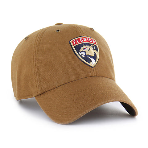 FLORIDA PANTHERS CARHARTT '47 CLEAN UP