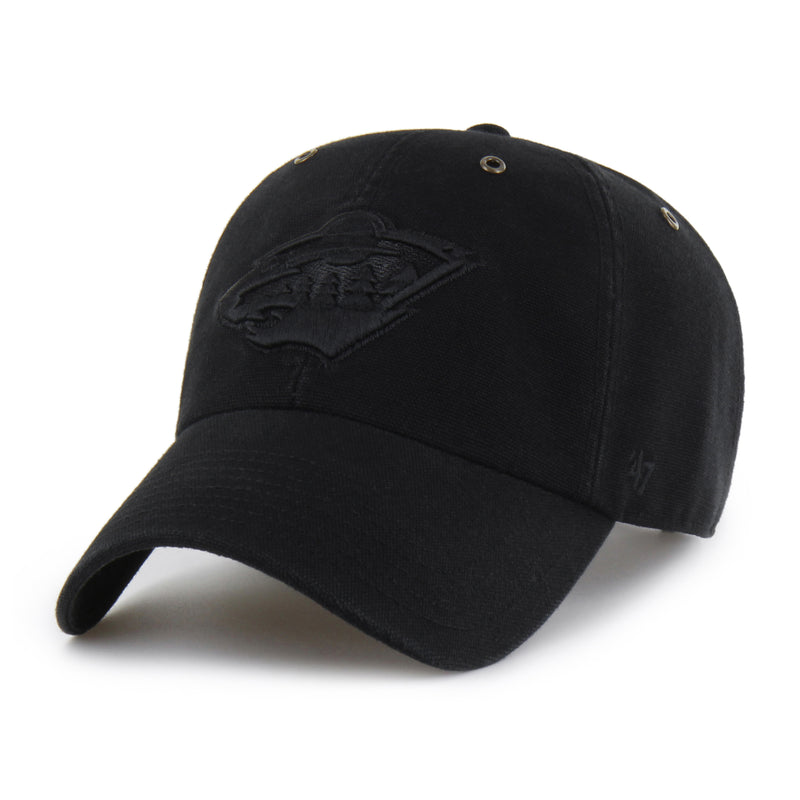 MINNESOTA WILD CARHARTT '47 CLEAN UP