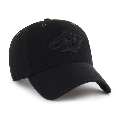 MINNESOTA WILD CARHARTT '47 CLEAN UP