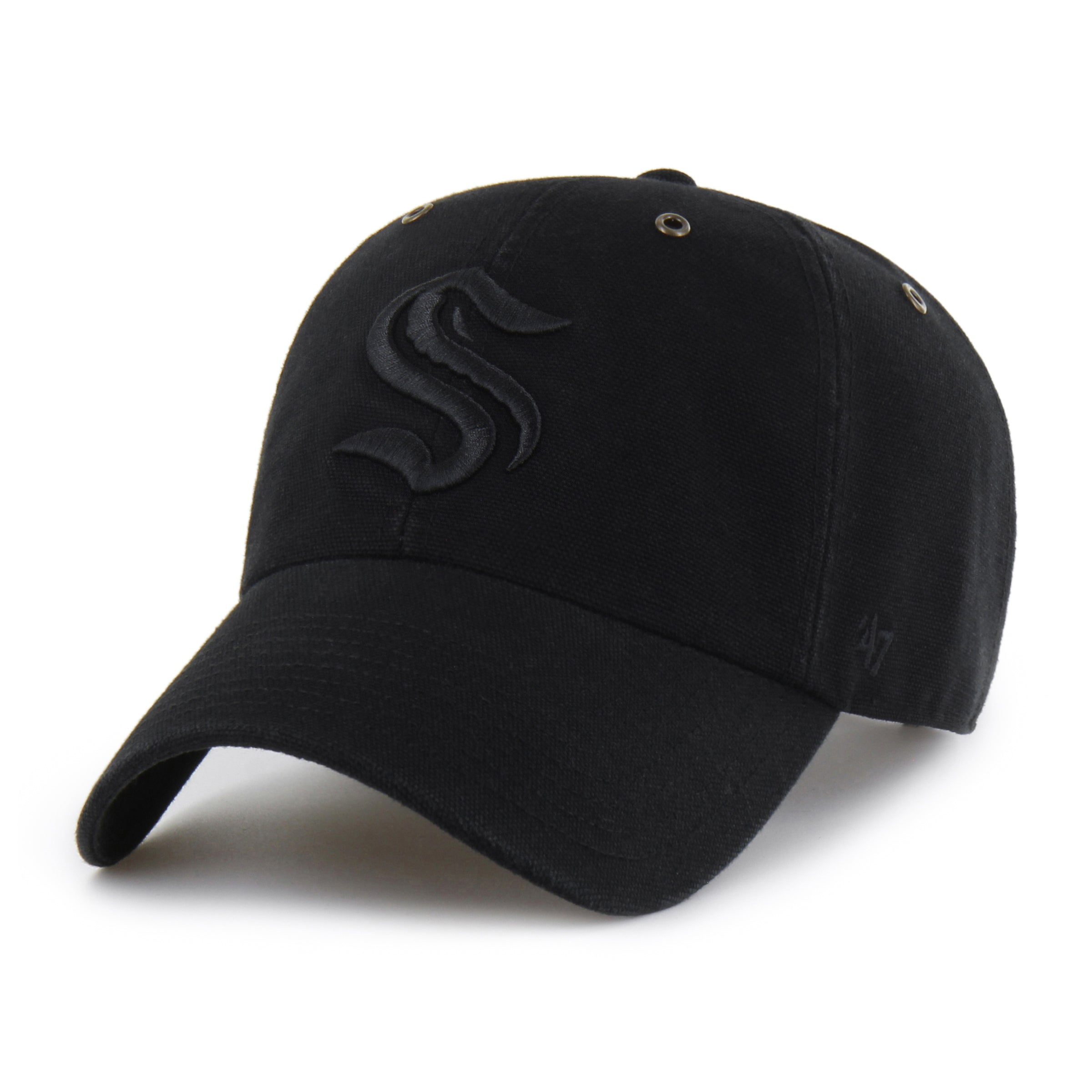 SEATTLE KRAKEN CARHARTT '47 CLEAN UP
