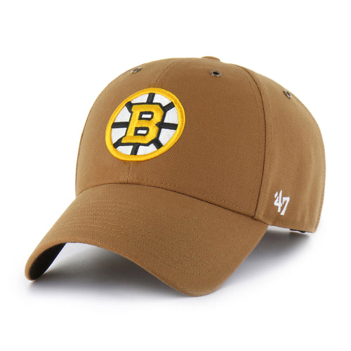 BOSTON BRUINS CARHARTT '47 MVP