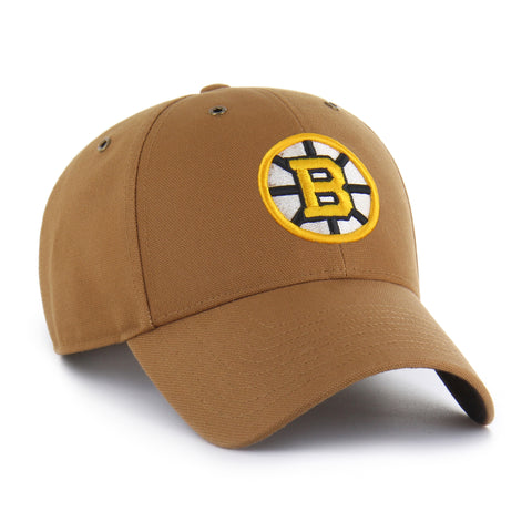 BOSTON BRUINS CARHARTT '47 MVP