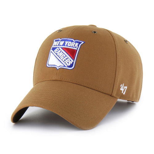 NEW YORK RANGERS CARHARTT '47 MVP