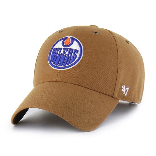 EDMONTON OILERS CARHARTT '47 MVP