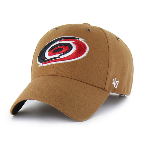 CAROLINA HURRICANES CARHARTT '47 MVP