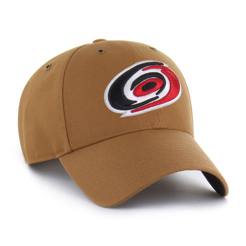 CAROLINA HURRICANES CARHARTT '47 MVP