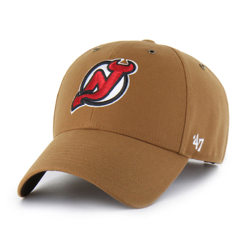 NEW JERSEY DEVILS CARHARTT '47 MVP