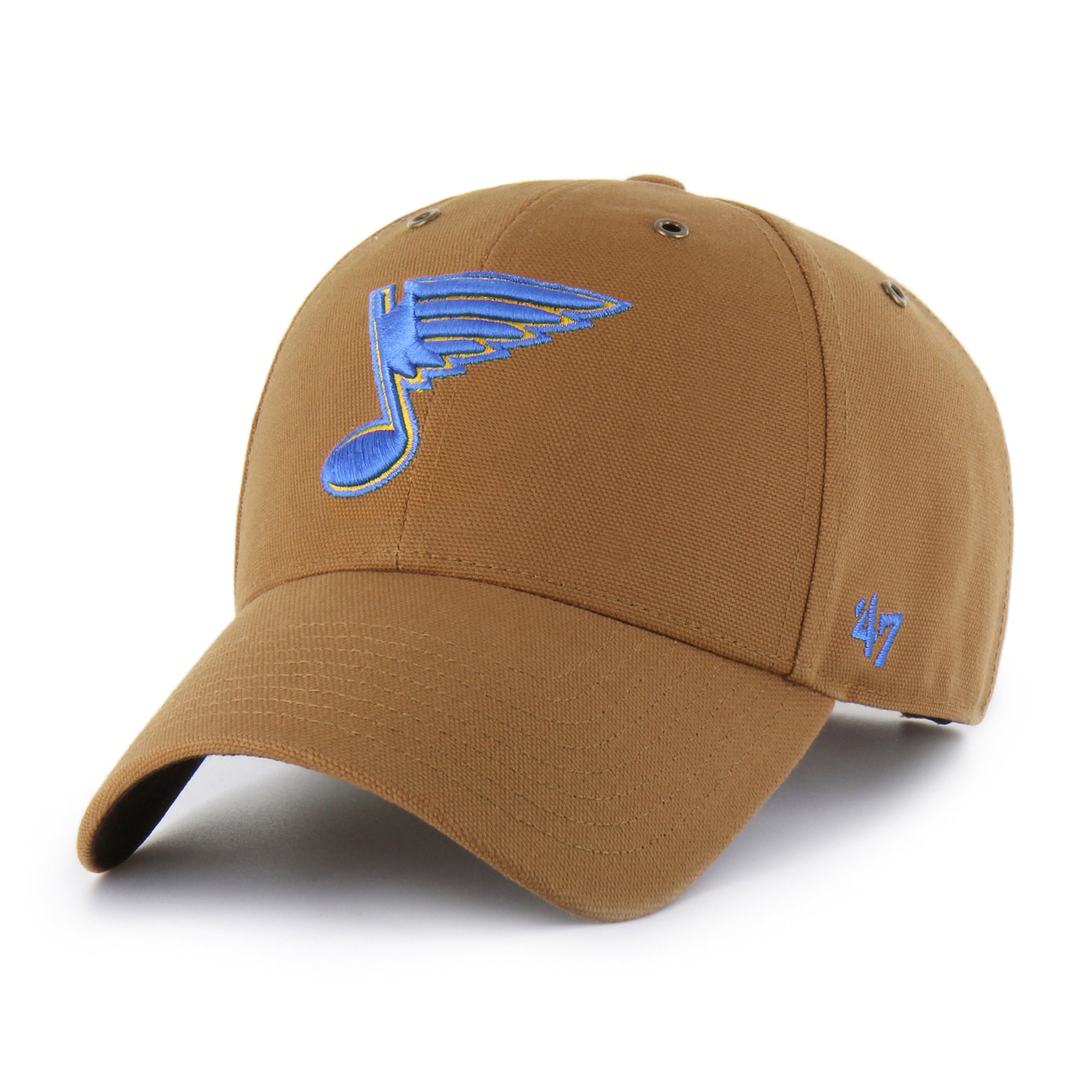 ST. LOUIS BLUES CARHARTT '47 MVP