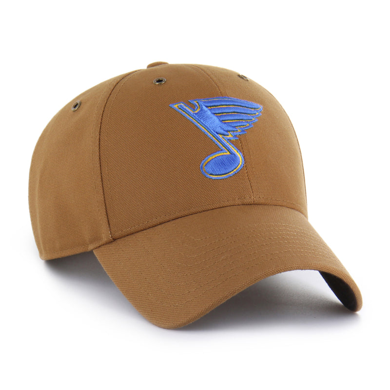 ST. LOUIS BLUES CARHARTT '47 MVP