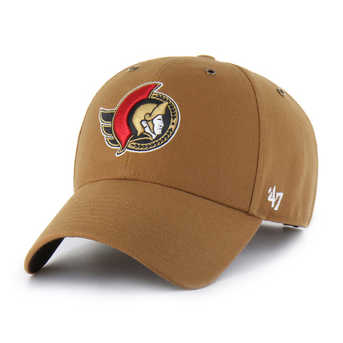 OTTAWA SENATORS CARHARTT '47 MVP