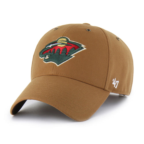MINNESOTA WILD CARHARTT '47 MVP