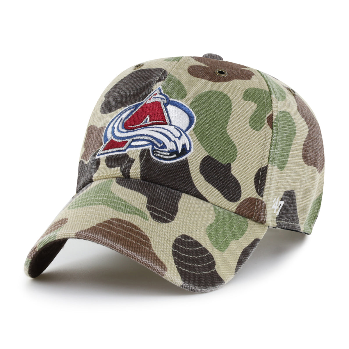 COLORADO AVALANCHE CARHARTT '47 CLEAN UP