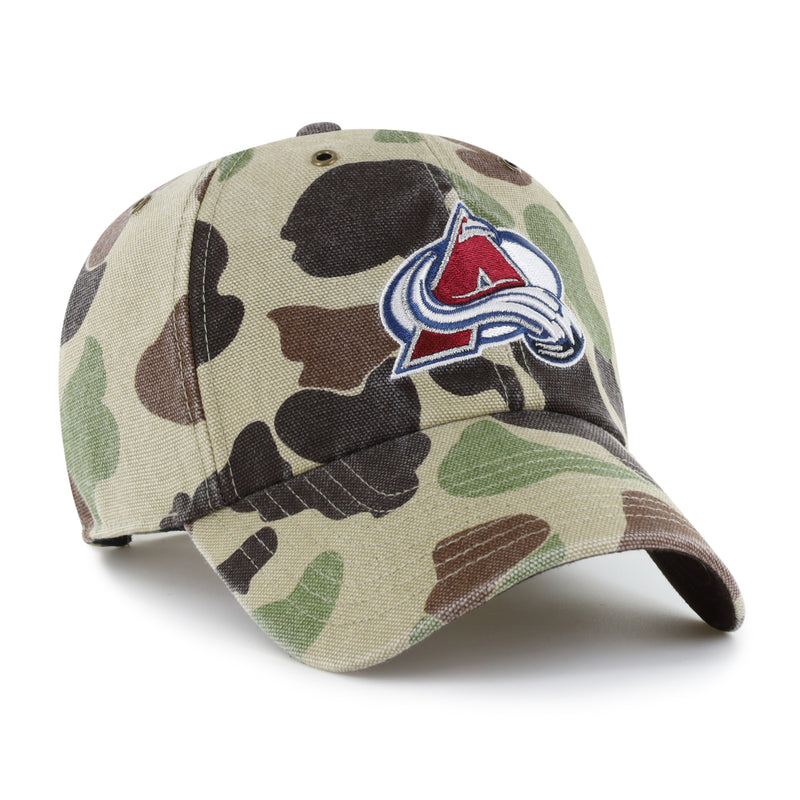 COLORADO AVALANCHE CARHARTT '47 CLEAN UP