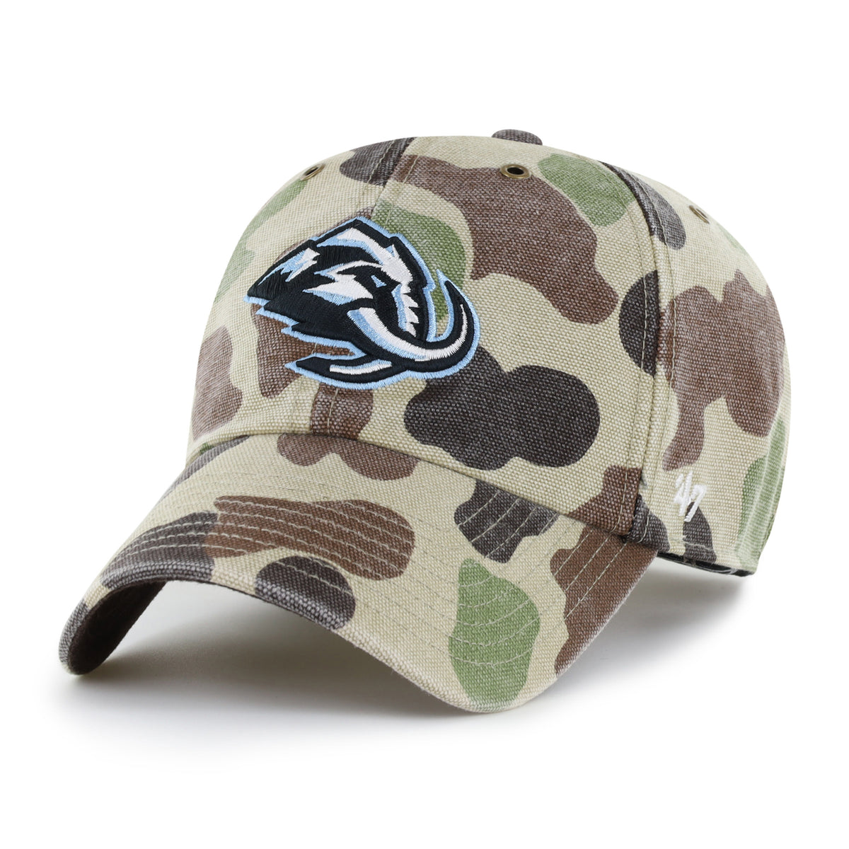 UTAH MAMMOTH CARHARTT '47 CLEAN UP