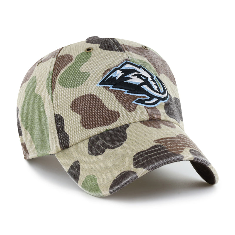 UTAH MAMMOTH CARHARTT '47 CLEAN UP