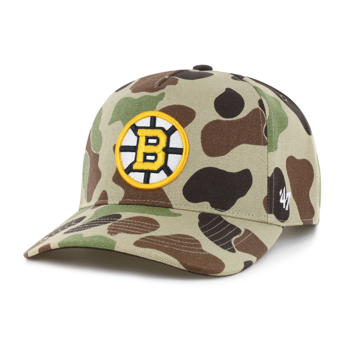 BOSTON BRUINS CARHARTT '47 HITCH