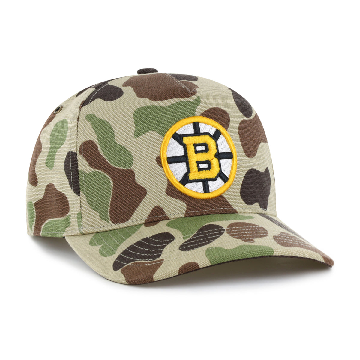 BOSTON BRUINS CARHARTT '47 HITCH