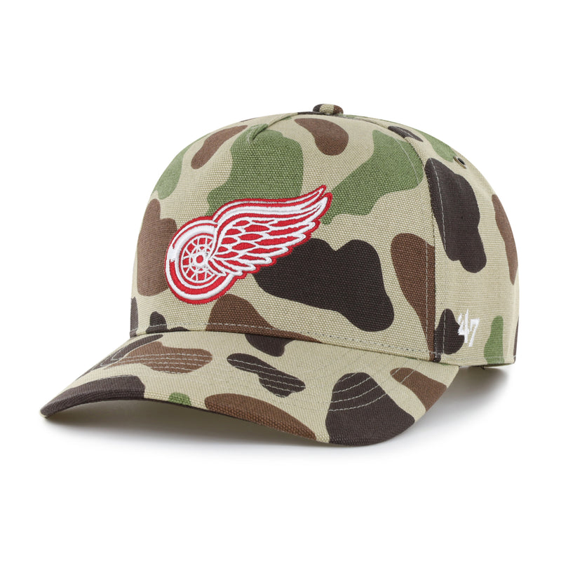 DETROIT RED WINGS CARHARTT '47 HITCH
