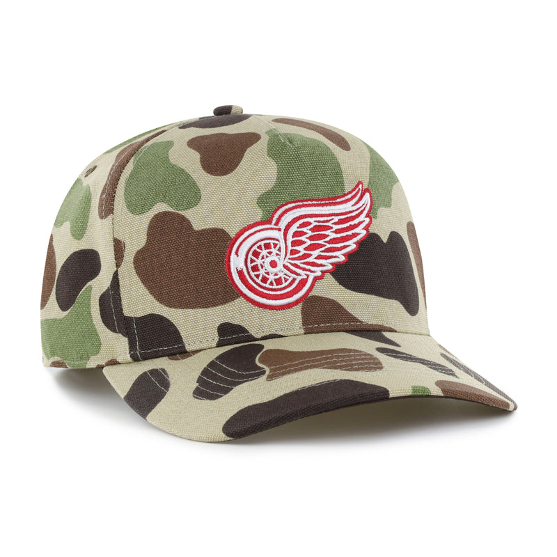 DETROIT RED WINGS CARHARTT '47 HITCH