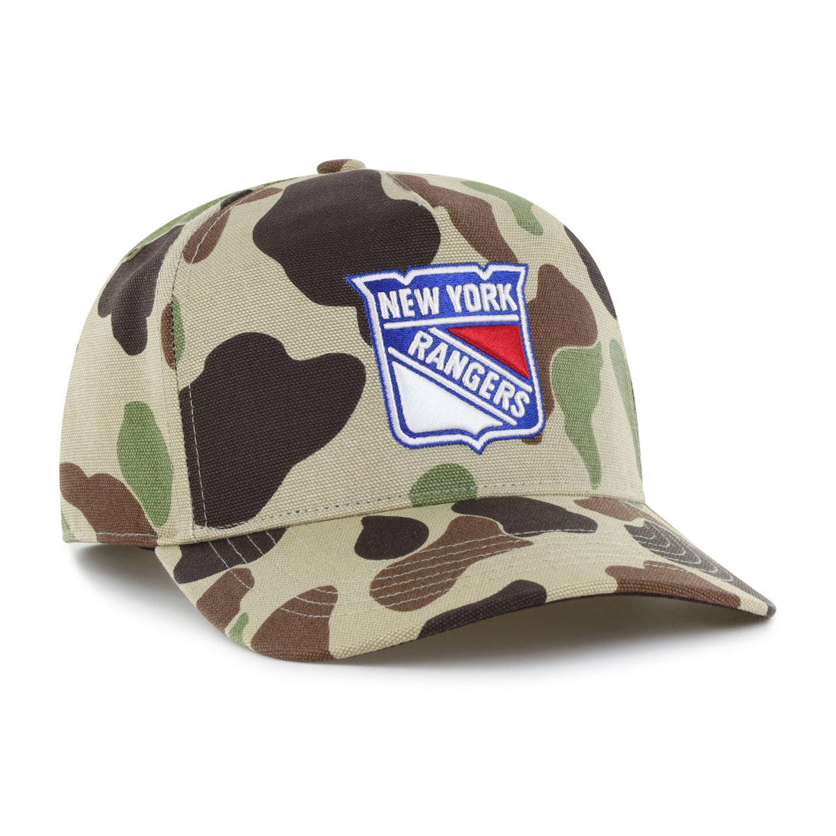 NEW YORK RANGERS CARHARTT '47 HITCH