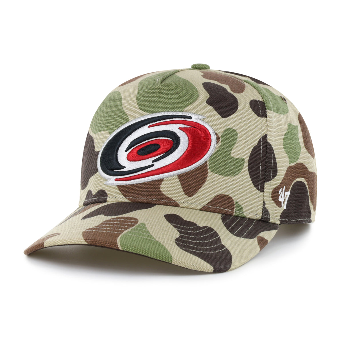 CAROLINA HURRICANES CARHARTT '47 HITCH