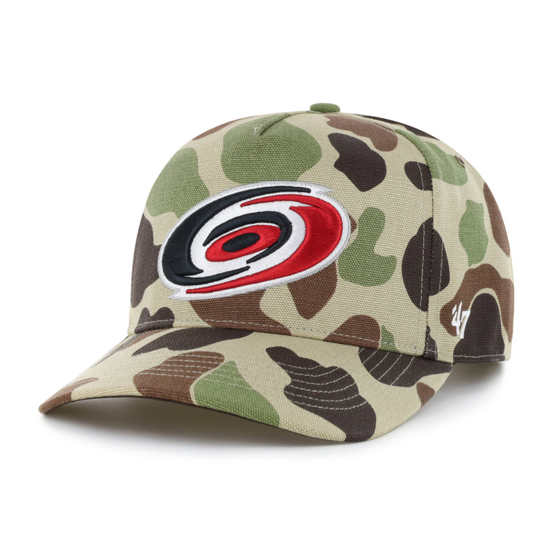 CAROLINA HURRICANES CARHARTT '47 HITCH