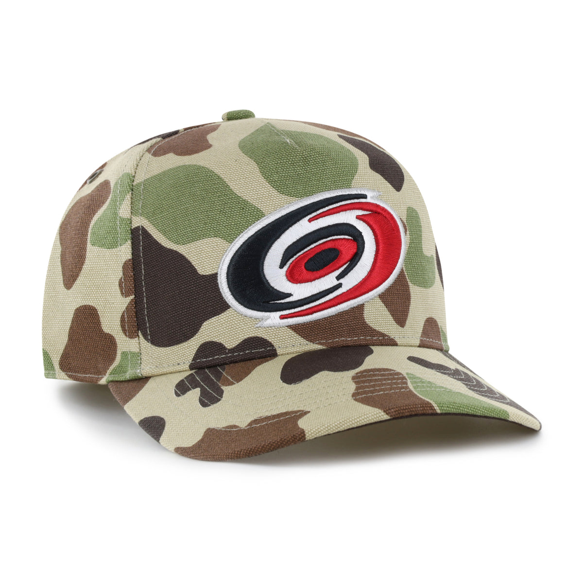 CAROLINA HURRICANES CARHARTT '47 HITCH