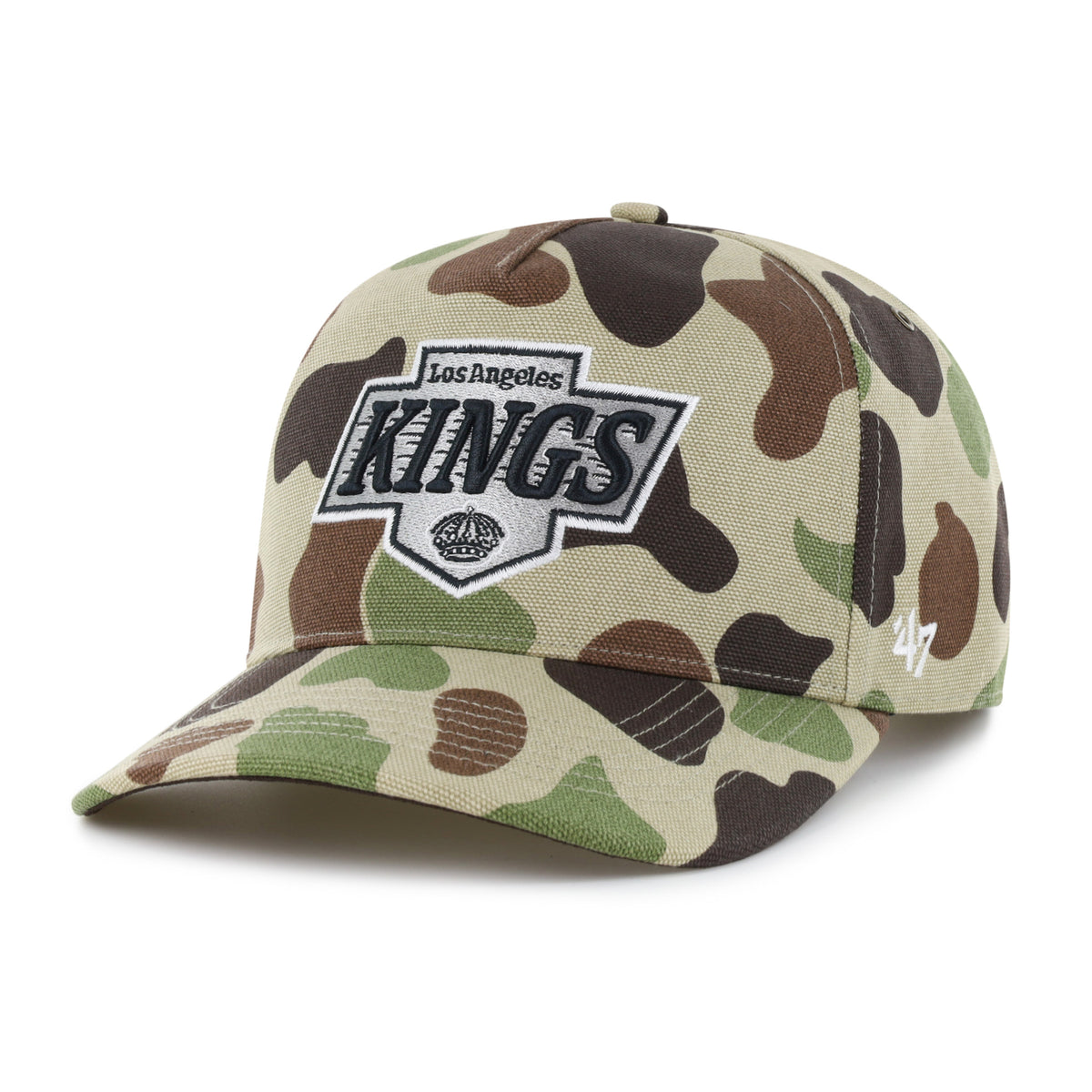 LOS ANGELES KINGS CARHARTT '47 HITCH
