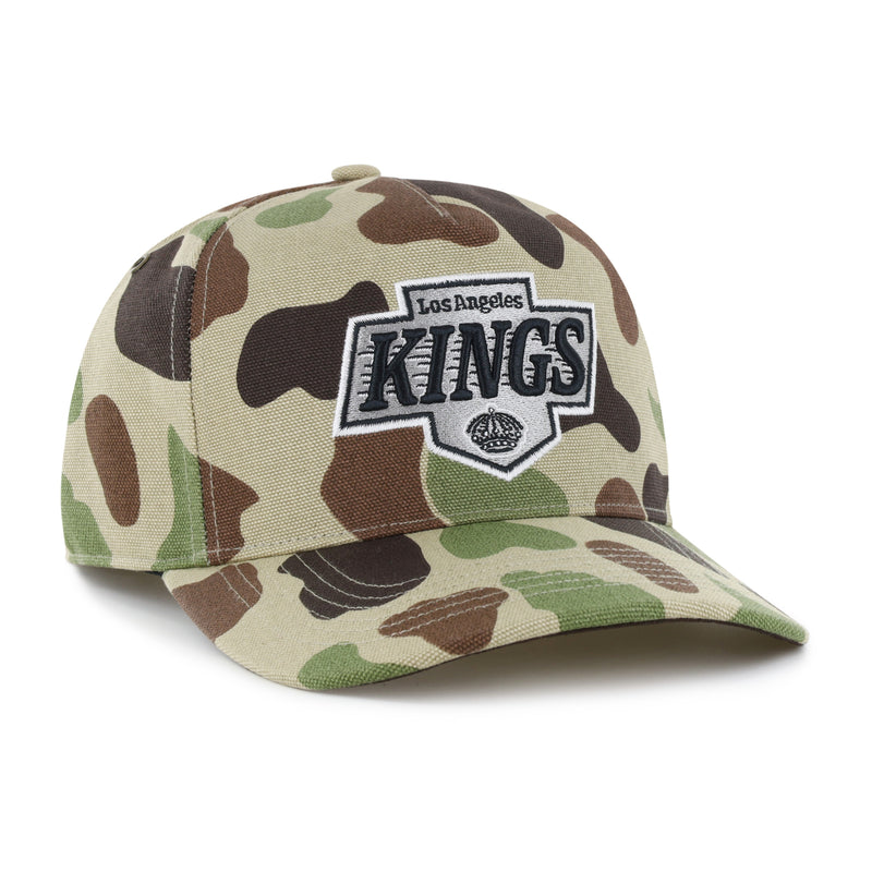 LOS ANGELES KINGS CARHARTT '47 HITCH