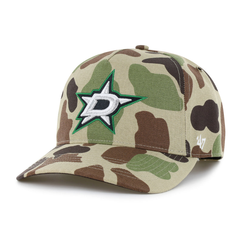DALLAS STARS CARHARTT '47 HITCH