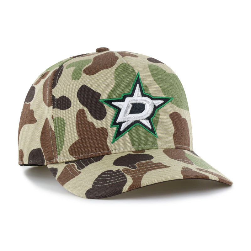 DALLAS STARS CARHARTT '47 HITCH