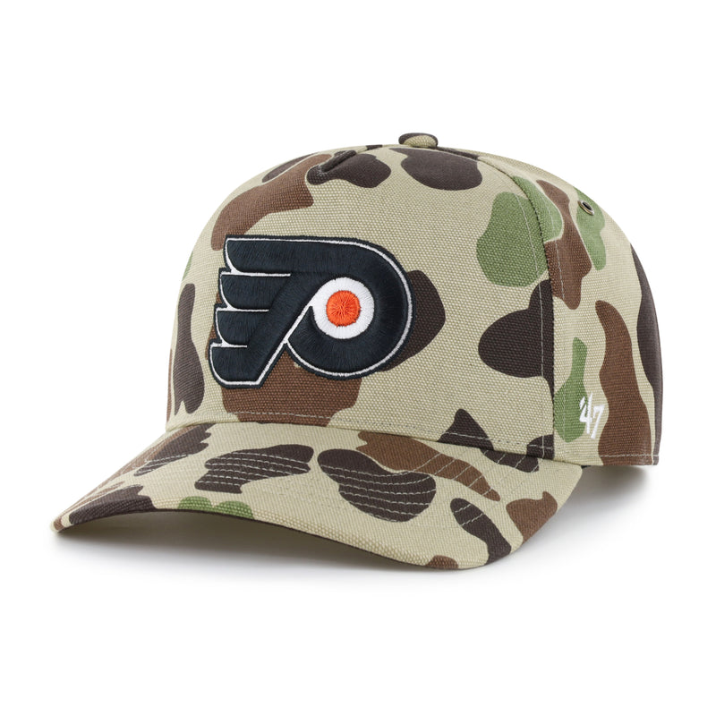 PHILADELPHIA FLYERS CARHARTT '47 HITCH