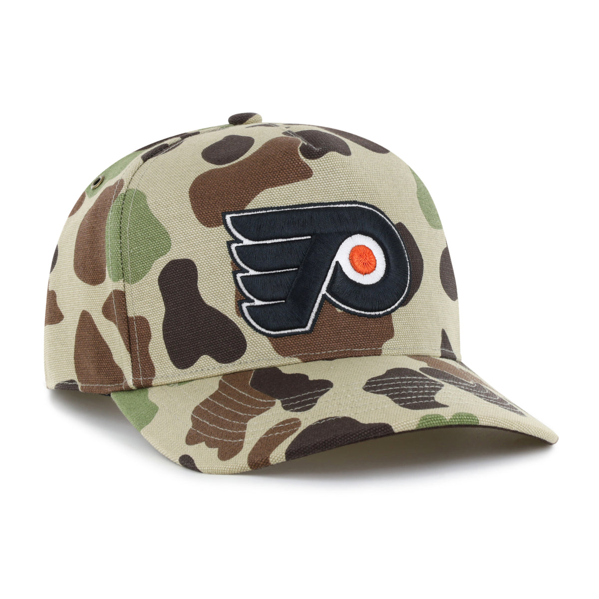 PHILADELPHIA FLYERS CARHARTT '47 HITCH