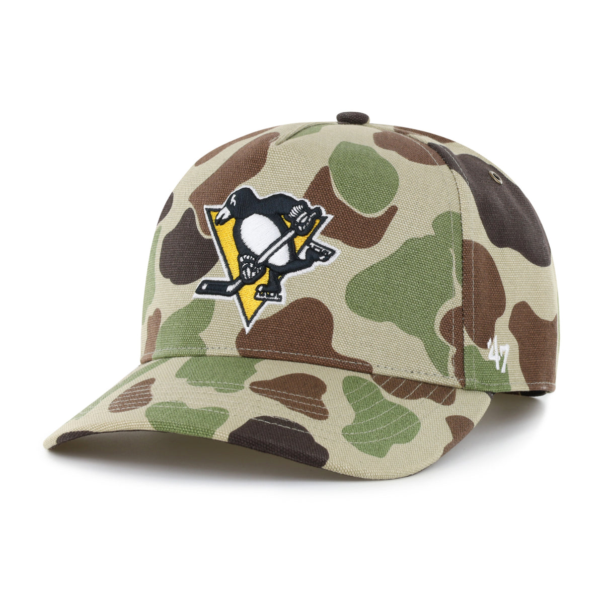 PITTSBURGH PENGUINS CARHARTT '47 HITCH