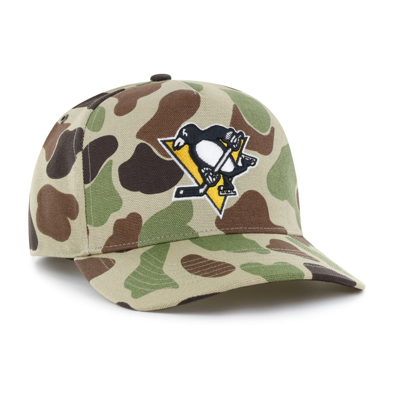 PITTSBURGH PENGUINS CARHARTT '47 HITCH