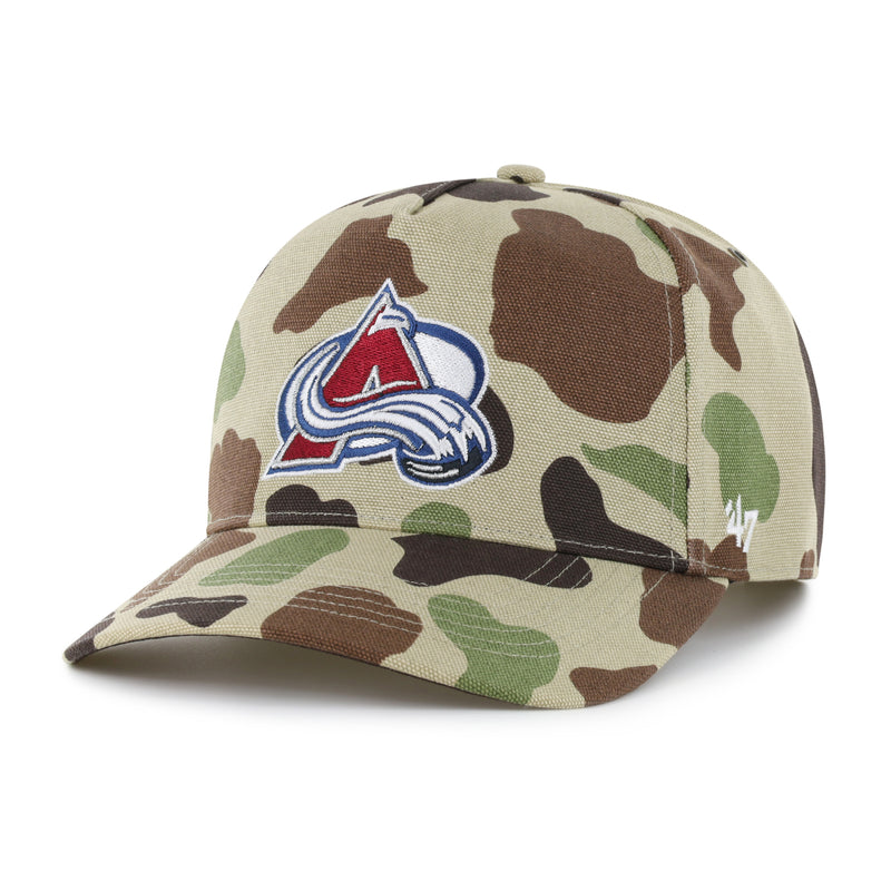 COLORADO AVALANCHE CARHARTT '47 HITCH