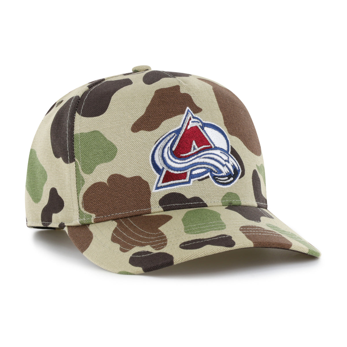 COLORADO AVALANCHE CARHARTT '47 HITCH