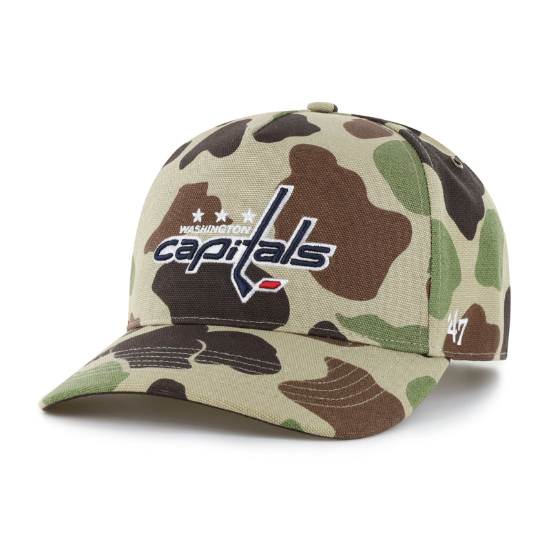 WASHINGTON CAPITALS CARHARTT '47 HITCH
