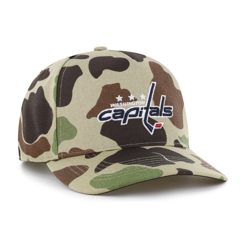 WASHINGTON CAPITALS CARHARTT '47 HITCH