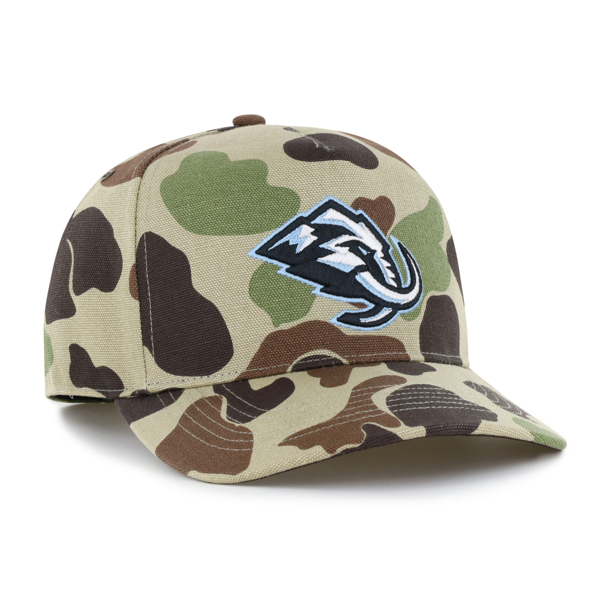 UTAH MAMMOTH CARHARTT '47 HITCH