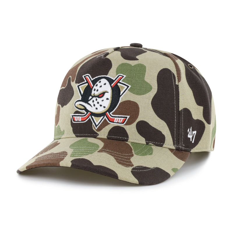 ANAHEIM DUCKS CARHARTT '47 HITCH