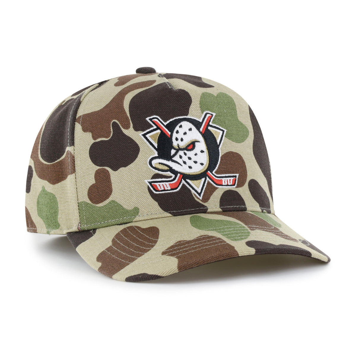 ANAHEIM DUCKS CARHARTT '47 HITCH
