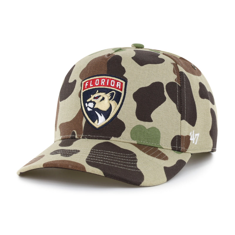 FLORIDA PANTHERS CARHARTT '47 HITCH