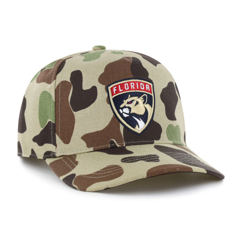 FLORIDA PANTHERS CARHARTT '47 HITCH